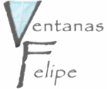 Ventanas Felipe